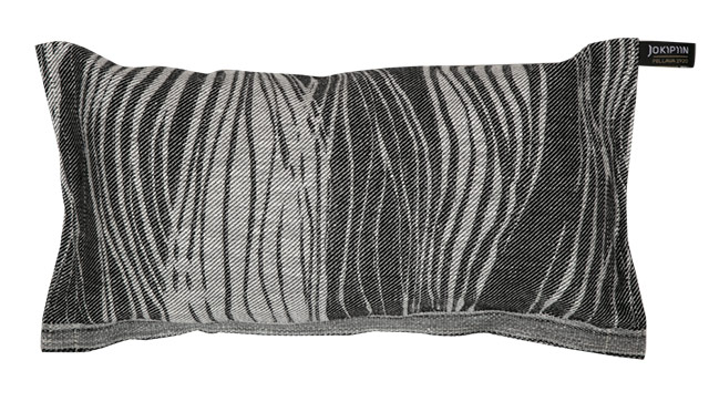 PÄRE sauna pillow and seat cover. Design Reeta Ek. Made in Finland by  Lapuan Kankurit.